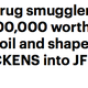Image for article titled 2018's Selectively Capitalized Daily Mail Headlines, From A to Z